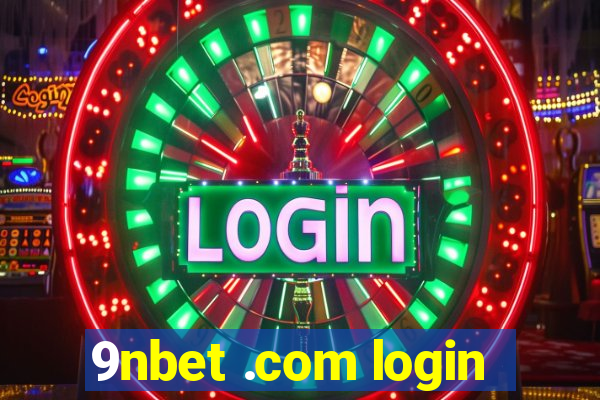 9nbet .com login